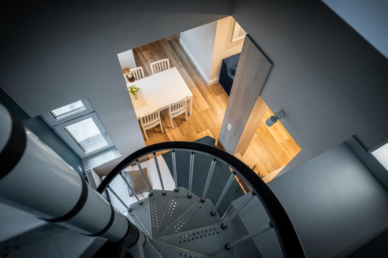 Apartamenty Zofijowka Stary Toruń Eksteriør billede