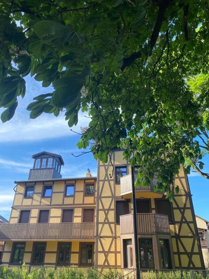 Apartamenty Zofijowka Stary Toruń Eksteriør billede